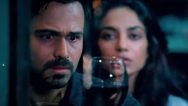 Emraan Hashmi And Shobhita Dhulipala Mystery Thriller The Body OTT Streaming Details Here
