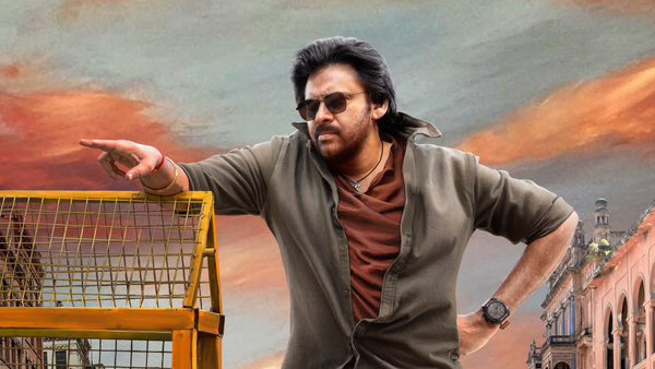 Another Star Hero In Pawan Kalyan Starrer Ustaad Bhagat Singh Movie