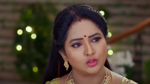 Brahmamudi serial May 20th Episode of 414 Here is full story Brahmamudi serial May 20th Episode of 414 Here is full story