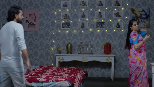 Krishna Mukunda Murari Serial Today Episode May 23rd