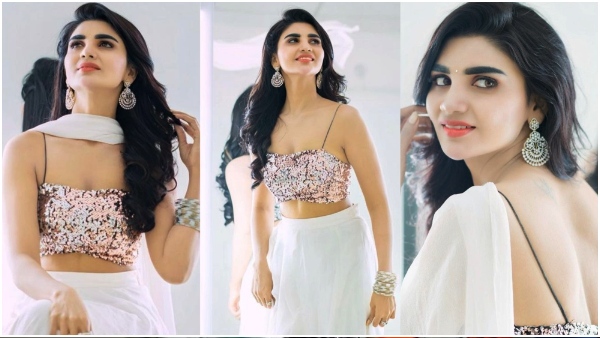 Karate Kalyani Controversial Statement On Hema And Jabardasth Varsha Over Rave Party