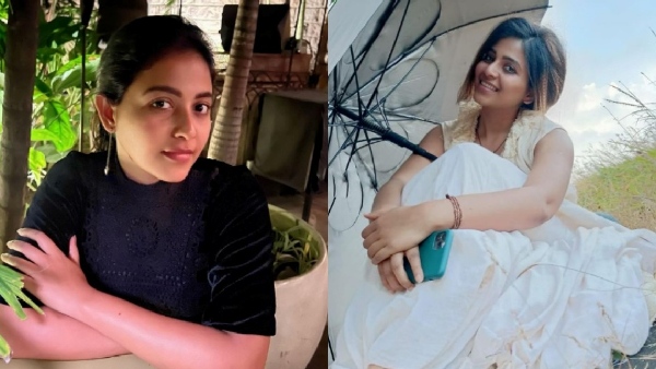 Heroine Anjali reveals her Character in Ram Charan s Game Changer at Gangs of Godavari promotions