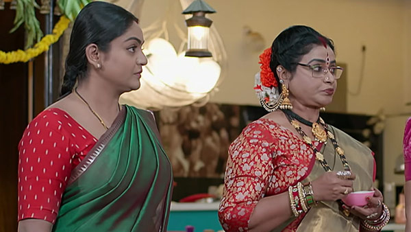 Karthika Deepam season 2 May 2st 2024 Episode Number 34 Here is full story