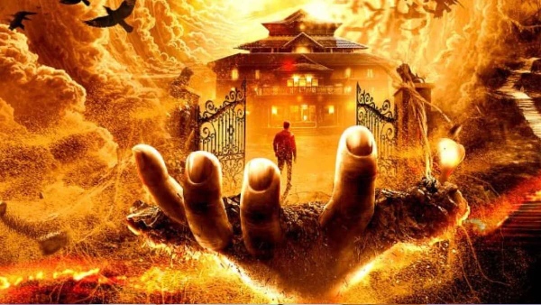 Aranmanai 4 Day 1 Expected Box Office Collections Worldwide