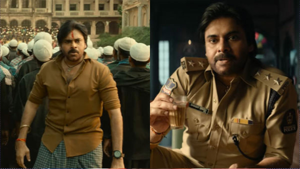 Another Star Hero In Pawan Kalyan Starrer Ustaad Bhagat Singh Movie