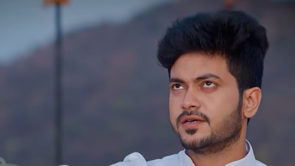 Radha Manoharam getting good response on ETV Here is the more detials