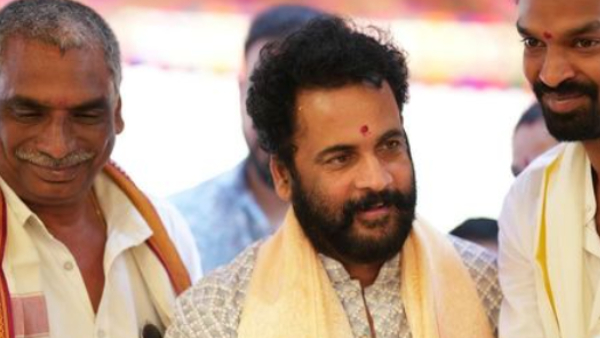 Bigg Boss telugu Sivaji sensational video on Andhra Politics before Voting starts