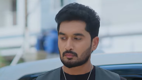 Karthika Deepam May 21th 2024 Episode Number 50 Here is full story