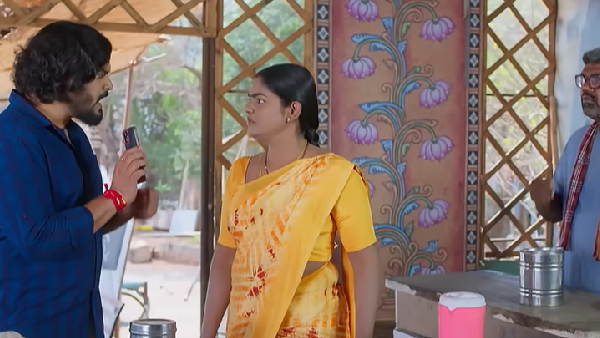 Karthika Deepam May 22nd 2024 Episode Number 51 Here is full story