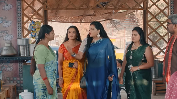 Karthika Deepam May 28th 2024 Episode Number 56 Here is full story