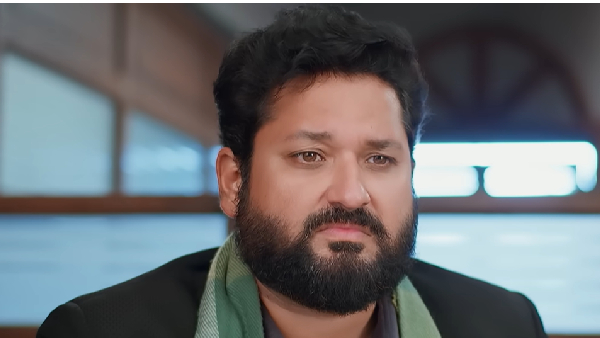 Vasudhara And Mahendra Implement Their Plan on Guppedantha Manasu May 6th 2024 Episode 1065