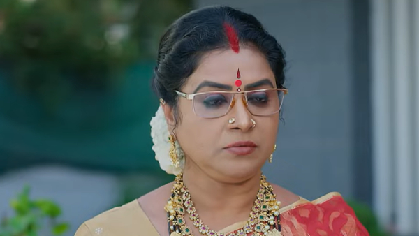 Karthika Deepam May 21th 2024 Episode Number 50 Here is full story