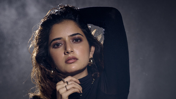 Ashika Ranganath Onboard For Chiranjeevi Starrer Viswambhara Movie