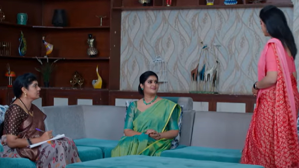 Krishna Mukunda Murari Serial Today Episode May 22nd