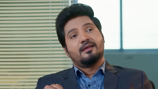 Manu Give Big Shock to Shailendra on Guppedantha Manasu May 21st 2024Episode 1080 Manu Give Big Shock to Shailendra on Guppedantha Manasu May 21st 2024Episode 1080