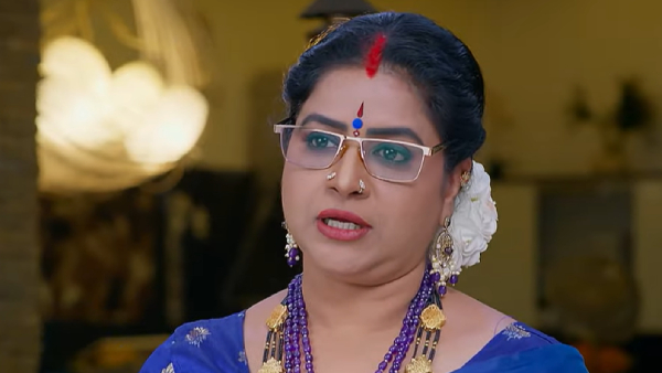 Karthika Deepam season 2 Episode Number 52 May 23 rd 2024 Parijatham says that Karthik has done all this