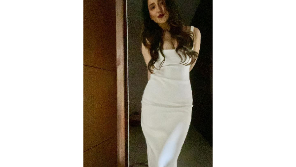 Young Heroine Priyanka Jawalkar Looks Attractive In Latest Photos Young Heroine Priyanka Jawalkar Looks Attractive In Latest Photos