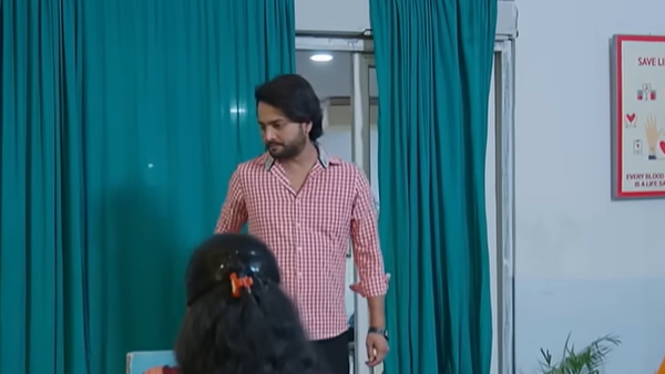 Krishna Mukunda Murari Serial Today Episode May 7th