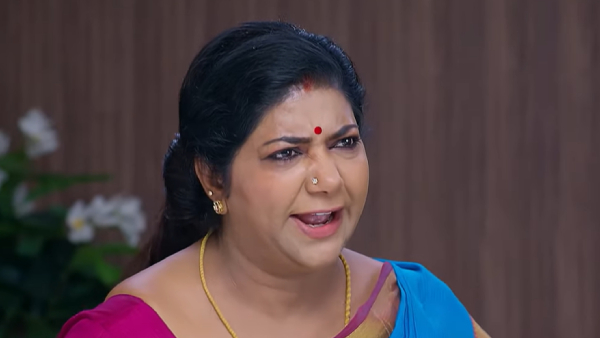 Karthika Deepam season 2 Episode Number 52 May 23 rd 2024 Parijatham says that Karthik has done all this