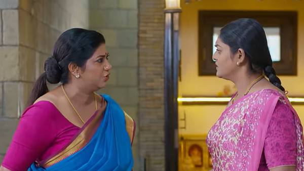 Karthika Deepam season 2 Episode Number 52 May 23 rd 2024 Parijatham says that Karthik has done all this