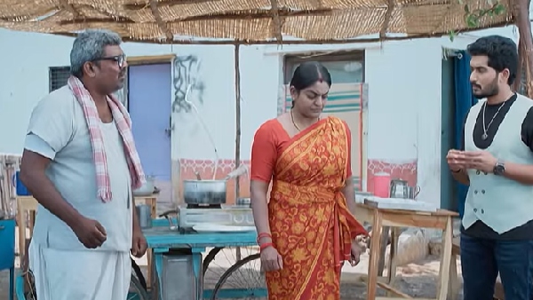 Karthika Deepam season 2 May 7th 2024 Episode Number 38 Here is full story