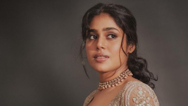 Actress Faria Abdullah Shocking Comments On Marriage and Pregnancy