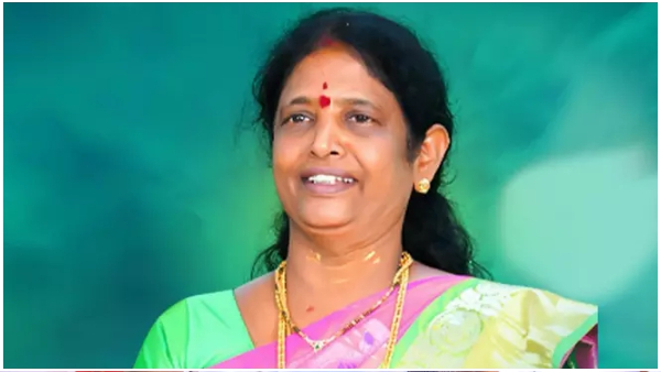 pithapuram ysrcp candidate vanga Geetha s shocking audio goes viral