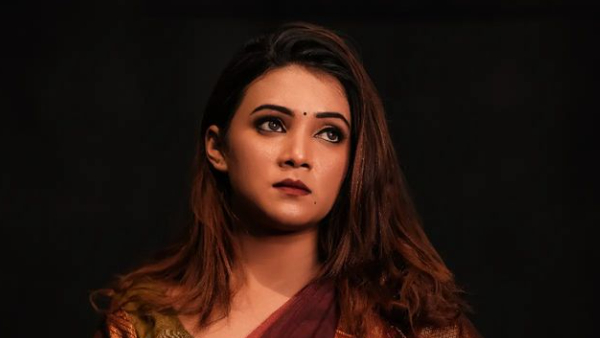 brahmamudi serial appu alias Nainisha Rai Shares Shocking Facts About film industry