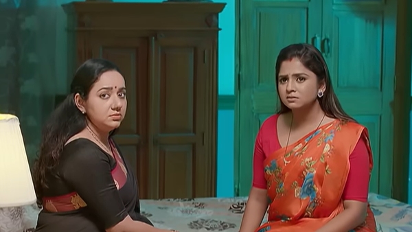 Vasu Suggest to Anupama Says Who is Manu Father on Guppedantha Manasu May 23rd 2024 Episode 1082 Vasu Suggest to Anupama Says Who is Manu Father on Guppedantha Manasu May 23rd 2024 Episode 1082