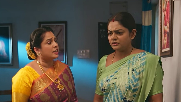 Karthika Deepam May 28th 2024 Episode Number 55 Here is full story