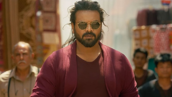 Manchu Manoj Key Role In Anil Ravipudi and Venkatesh Movie