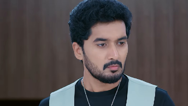 Karthika Deepam season 2 May 8th 2024 Episode Number 39 Here is full story