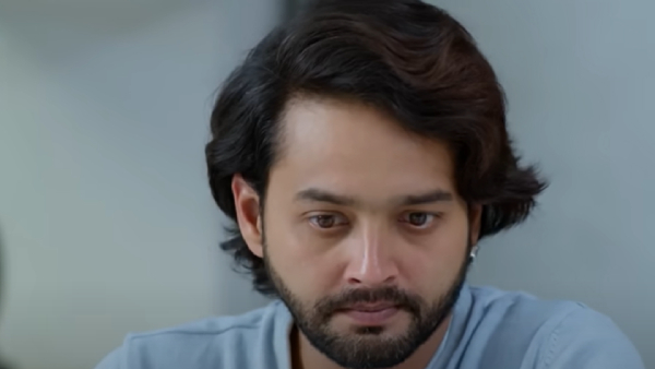 Krishna Mukunda Murari Serial Today Episode May 20th