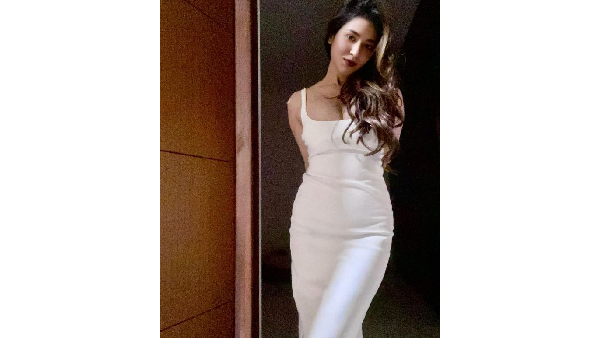 Young Heroine Priyanka Jawalkar Looks Attractive In Latest Photos Young Heroine Priyanka Jawalkar Looks Attractive In Latest Photos