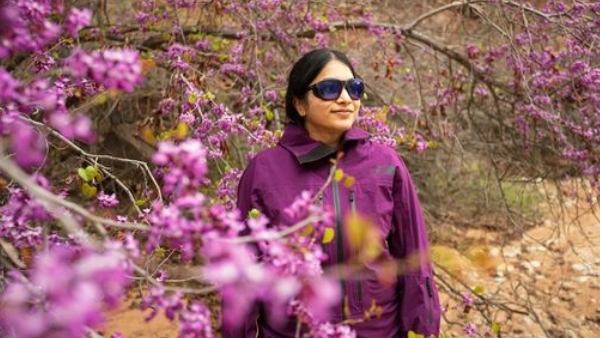 Do You Know Who is The Lover of Punarnavi bhupalam Check Details