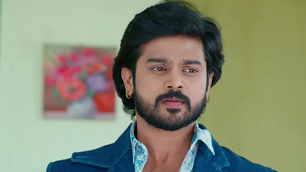 Mahendra Going to Know Manu His Own Son on Guppedantha Manasu May 30th 2024 Episode 1088 Mahendra Going to Know Manu His Own Son on Guppedantha Manasu May 30th 2024 Episode 1088