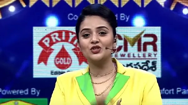 serial heroines fun with mukku avinash in Aadivaaram with Star Maa Parivaaram Star wars show serial heroines fun with mukku avinash in Aadivaaram with Star Maa Parivaaram Star wars show