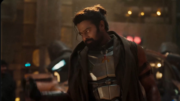 kalki 2898 AD event Prabhas speech at Bujjis body introduced with new teaser at event kalki 2898 AD event Prabhas speech at Bujjis body introduced with new teaser at event