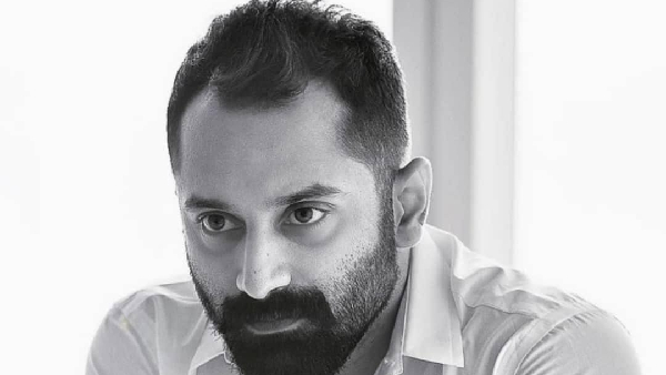 Pushpa 2 Fame Fahadh Faasil diagnosed with ADHD at 41 recalls conversation with doctor