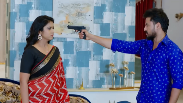 Krishna Mukunda Murari Serial Today Episode May 28th