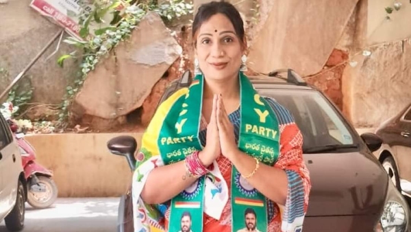 transgender tamanna simhadri made sensational comments on actress hema on bangalore rave party issue