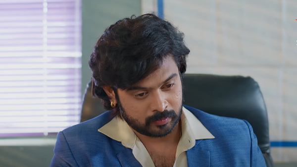 Mahendra And Anupama is Very Happ About Manu Release on Guppedantha Manasu May 20th 2024 Episode 1079