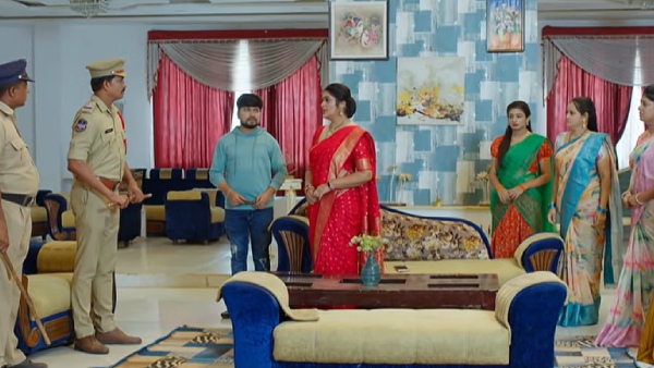 Krishna Mukunda Murari Serial Today Episode May 30th