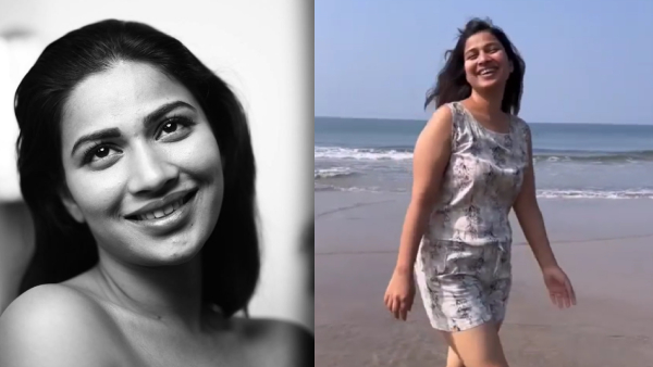 Bigg Boss Fame Inaya Sultana Looking Attractive In Latest Photos Bigg Boss Fame Inaya Sultana Looking Attractive In Latest Photos