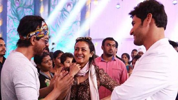 Is a Nelson biggest multistarrer with Vijay Mahesh Mammootty Shahrukh possible Is a Nelson biggest multistarrer with Vijay Mahesh Mammootty Shahrukh possible