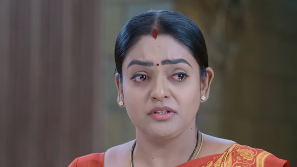 Karthika Deepam season 2 May 8th 2024 Episode Number 39 Here is full story