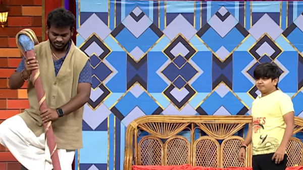 jabardasth latest promo naresh vulger comments on siri