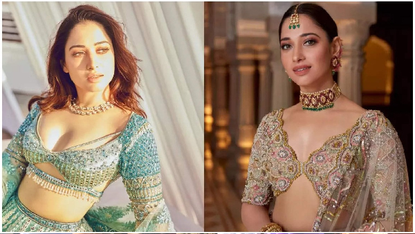 Tamannaah hike her remunerations after Aranmanai-4 hit