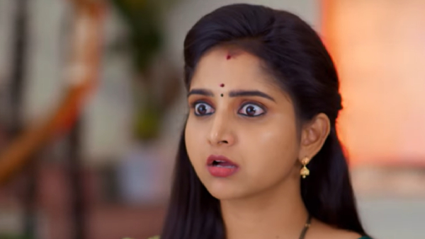 Brahmamudi serial May 28th Episode of 422 Here is full story