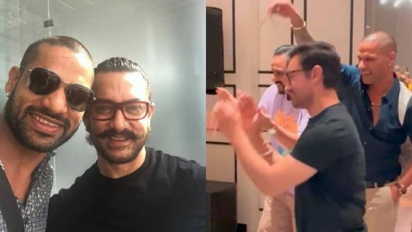 Shikhar Dhawan interested in acting in films if he gets a chance